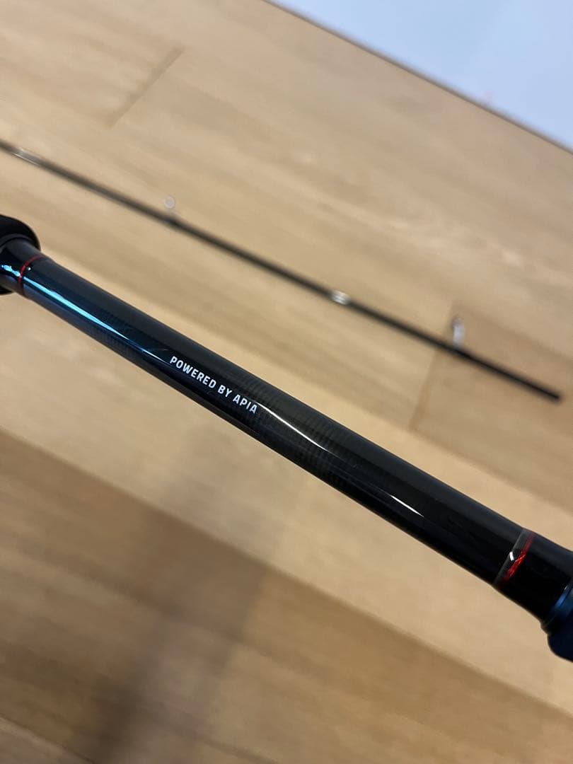 APIA Foojin’Z HIGH ROLLER 103ml