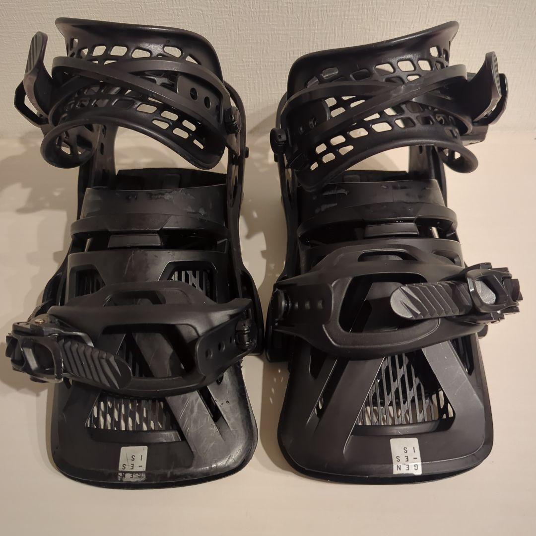 メンズ Burton ジェネシス Re:Flex サイズS