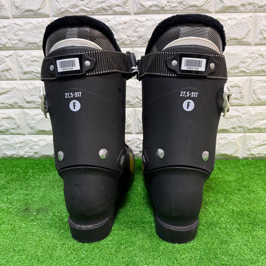 ロシニョール カービングスキー Pursuit11Ltd 163 SALOMON