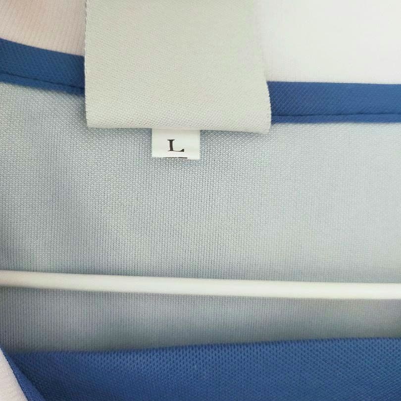 【激レア】レンジャーズ ガス 97/98 ユニフォーム Lサイズ