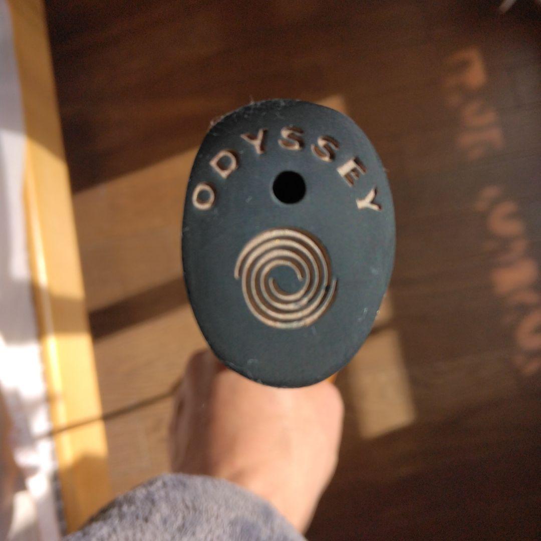 オデッセイ Tri HOT 3 ix パター 33インチ