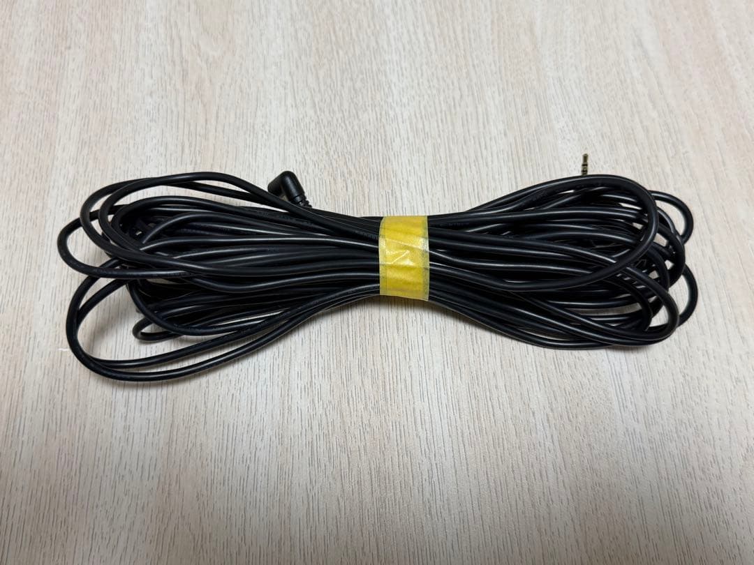 コムテック ドライブレコーダー HDR360GW