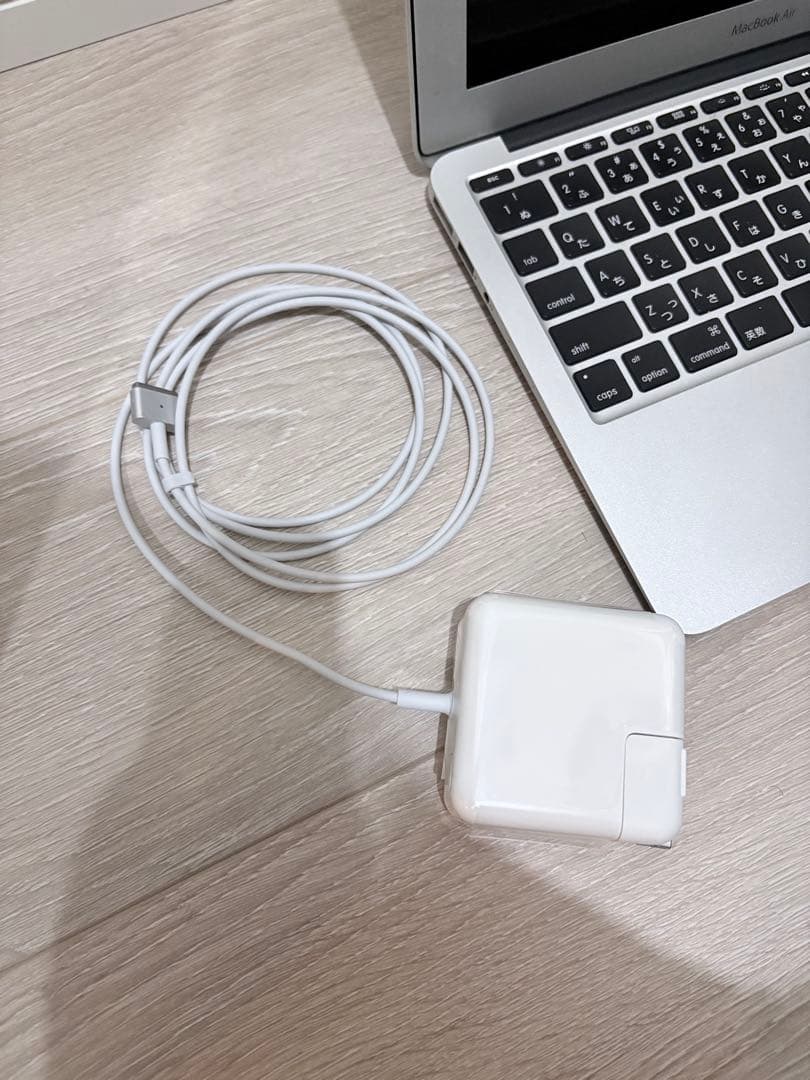 MacBook本体 MacBook Air (11-inch, Early 2015)