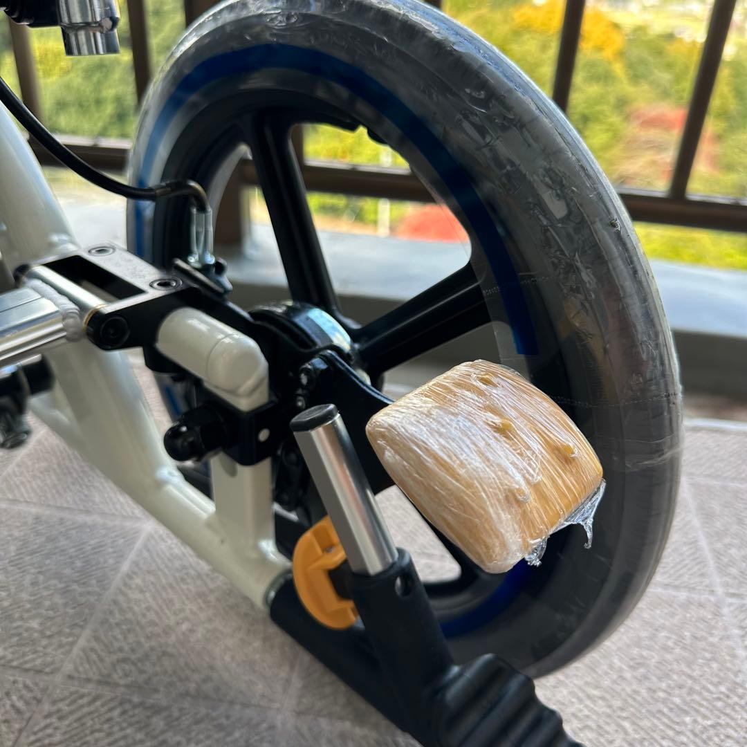 【新品】松永製作所 MH-SR Kspecマイチルトリクライニング車椅子