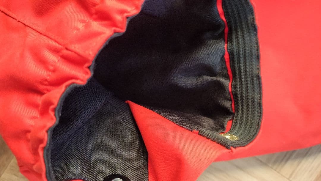 【美品】mini rodini オーバーオール　スノーウェア　116