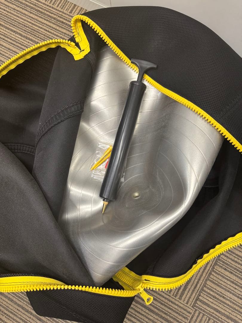 テクノジム　バランスボール