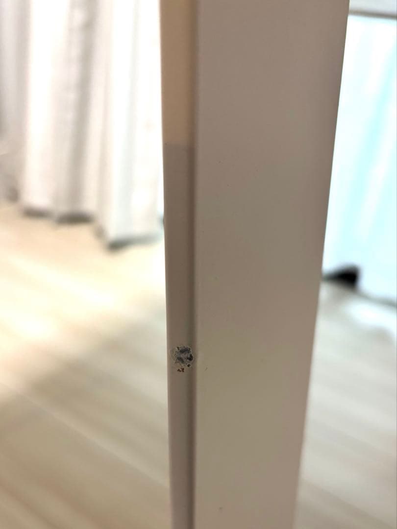 KANADEMONO テーブル