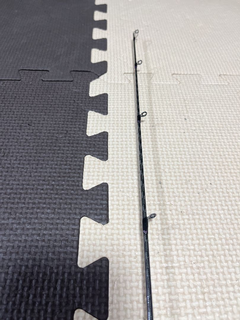 値下げ中‼️SHIMANO GAME Type Slow J B66-3