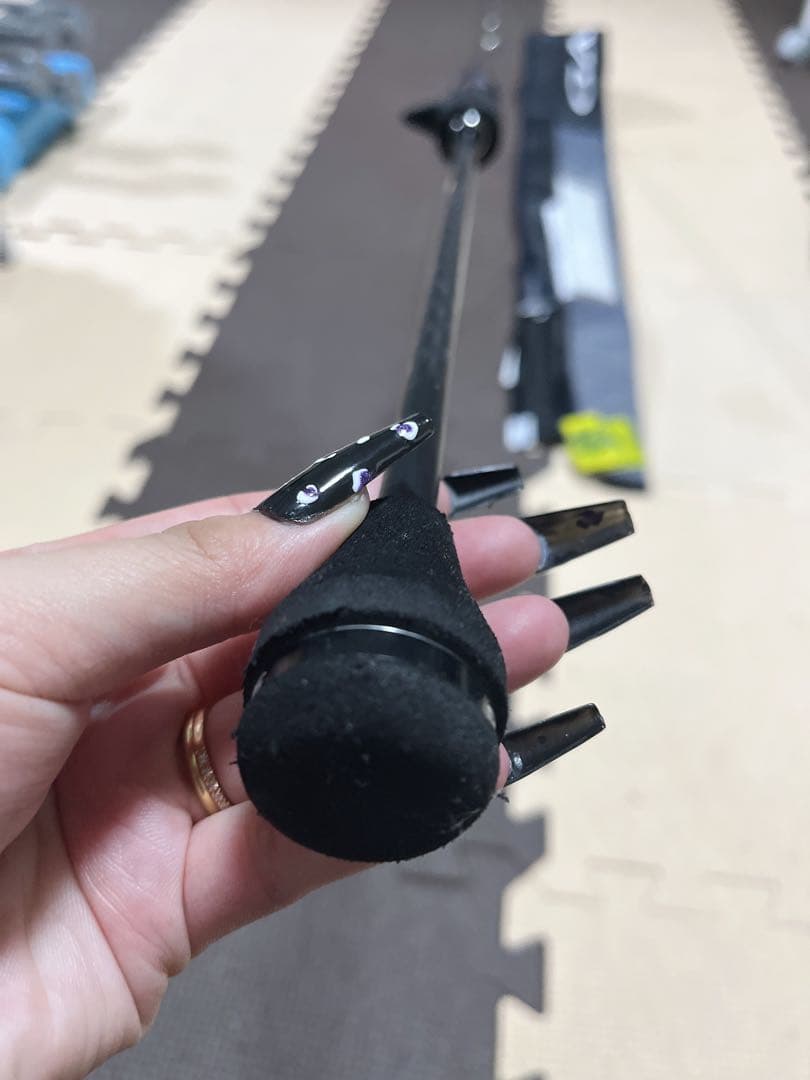 値下げ中‼️SHIMANO GAME Type Slow J B66-3