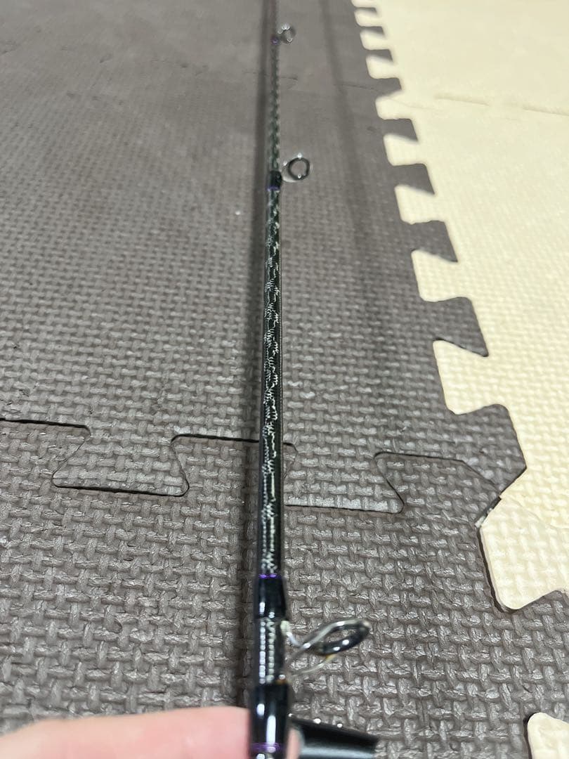 値下げ中‼️SHIMANO GAME Type Slow J B66-3