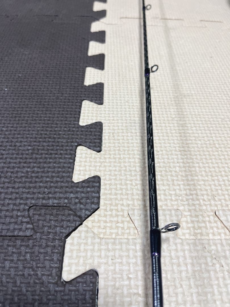 値下げ中‼️SHIMANO GAME Type Slow J B66-3