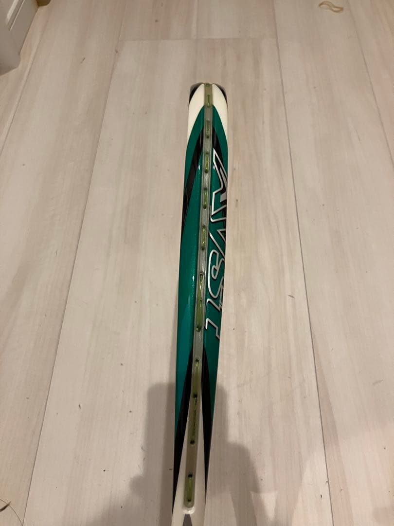 【限定復刻品】xyst TS 1U 極美品