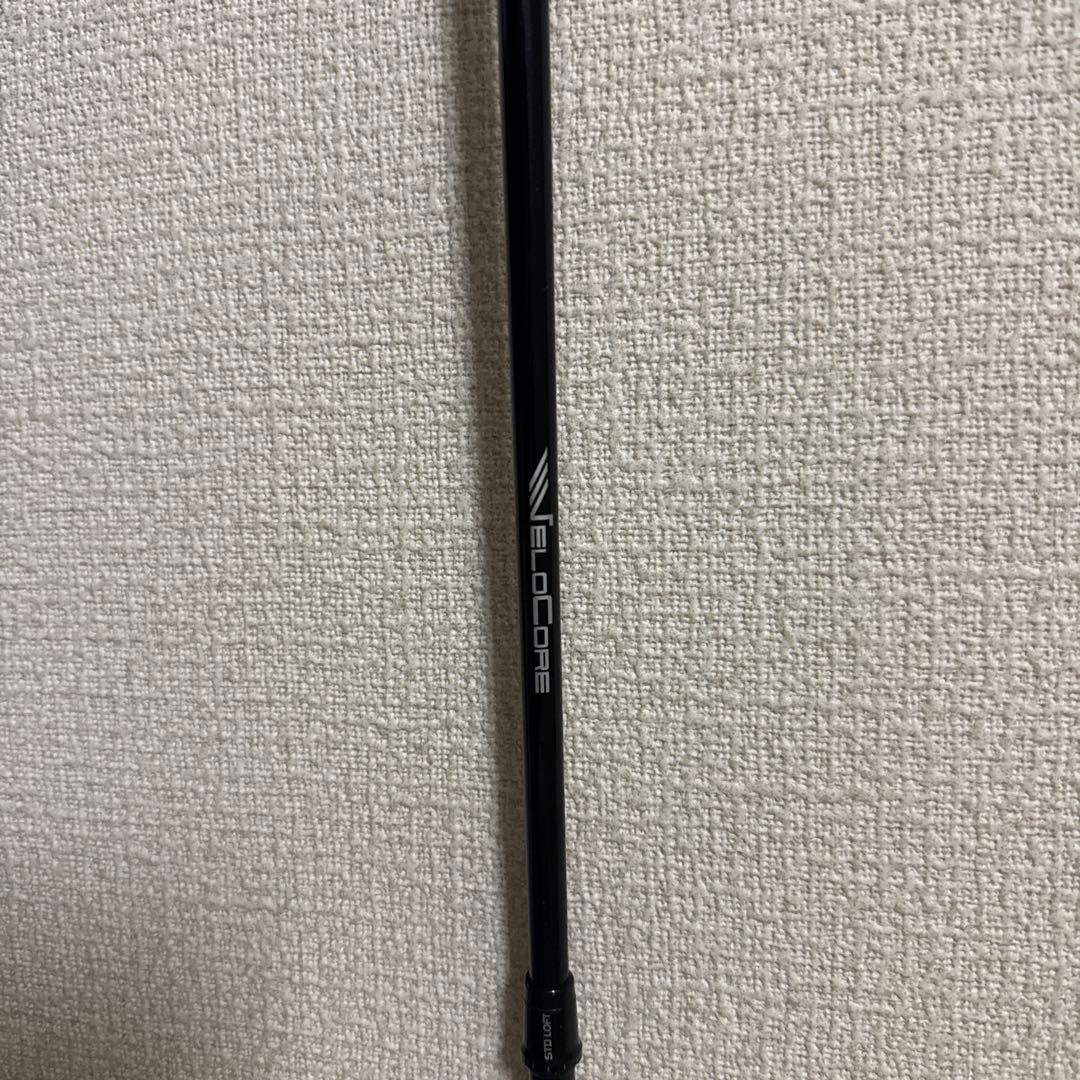 ベンタスブラック6S