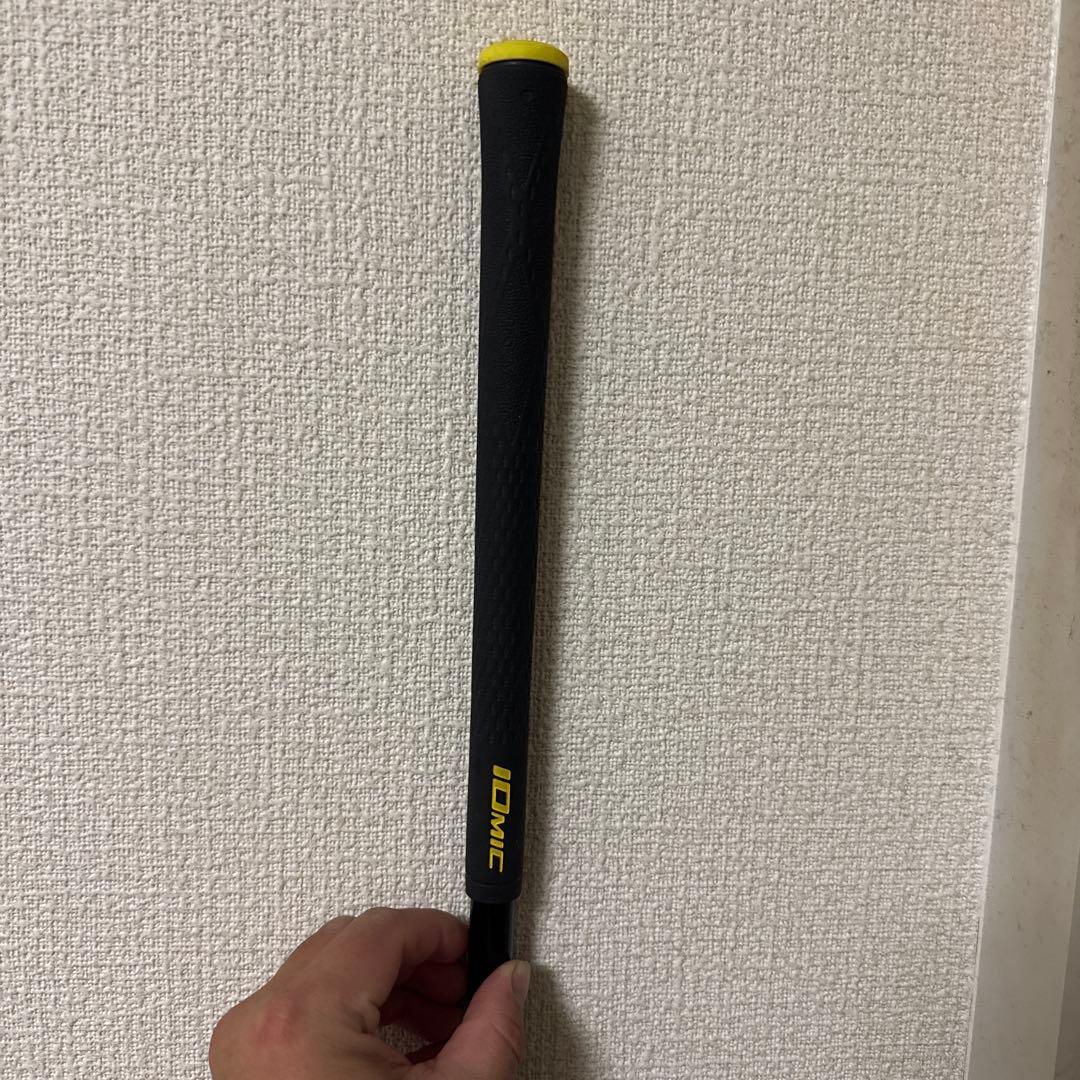 ベンタスブラック6S