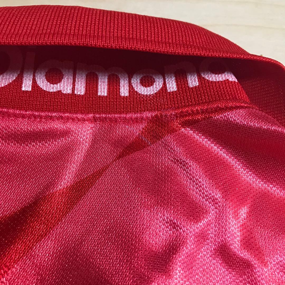 mizuno ミズノ　浦和レッズ　ユニフォーム