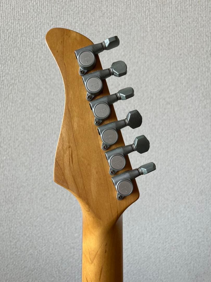 フェルナンデス　サスティナー　FGZ-650S