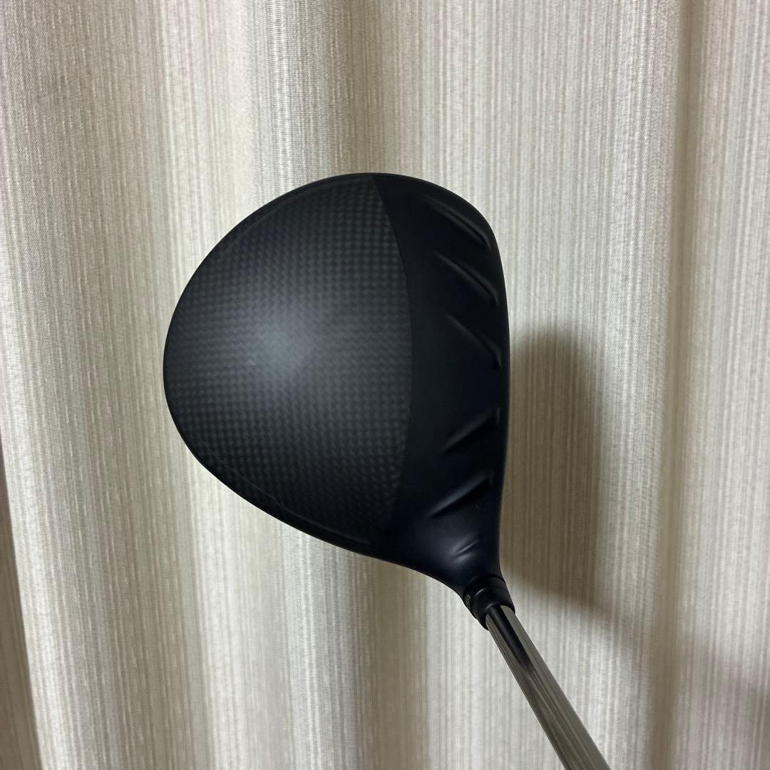 ピン　G440 LST 10.5 ピンツアー 65X レフティ