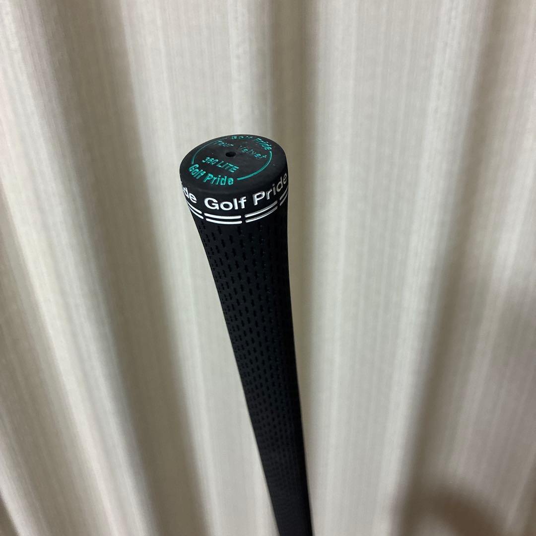 ピン　G440 LST 10.5 ピンツアー 65X レフティ