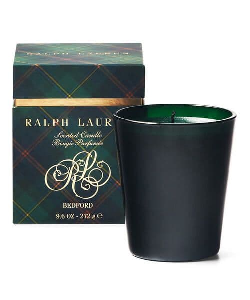 RALPH LAUREN ベッドフォード キャンドル