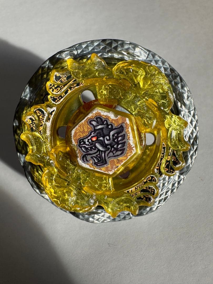 メタルファイトベイブレード デスケツァルコアトル 125RDF - メルカリ