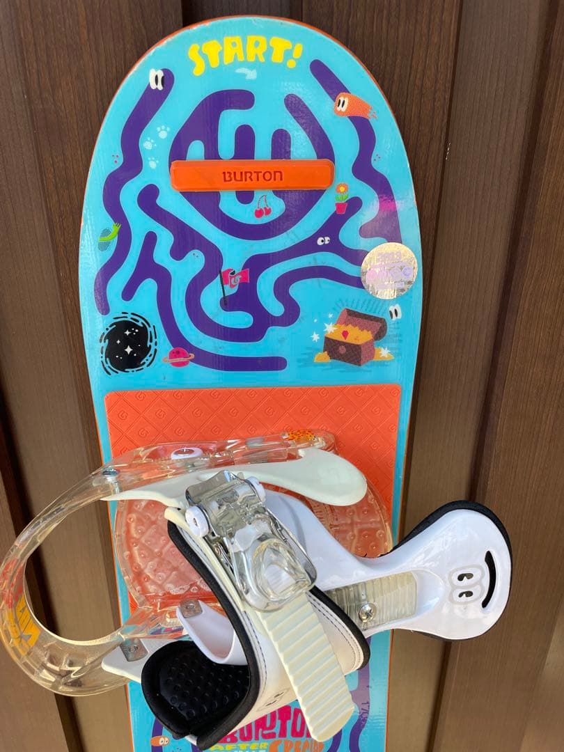 Burton アフタースクール Special Package 90