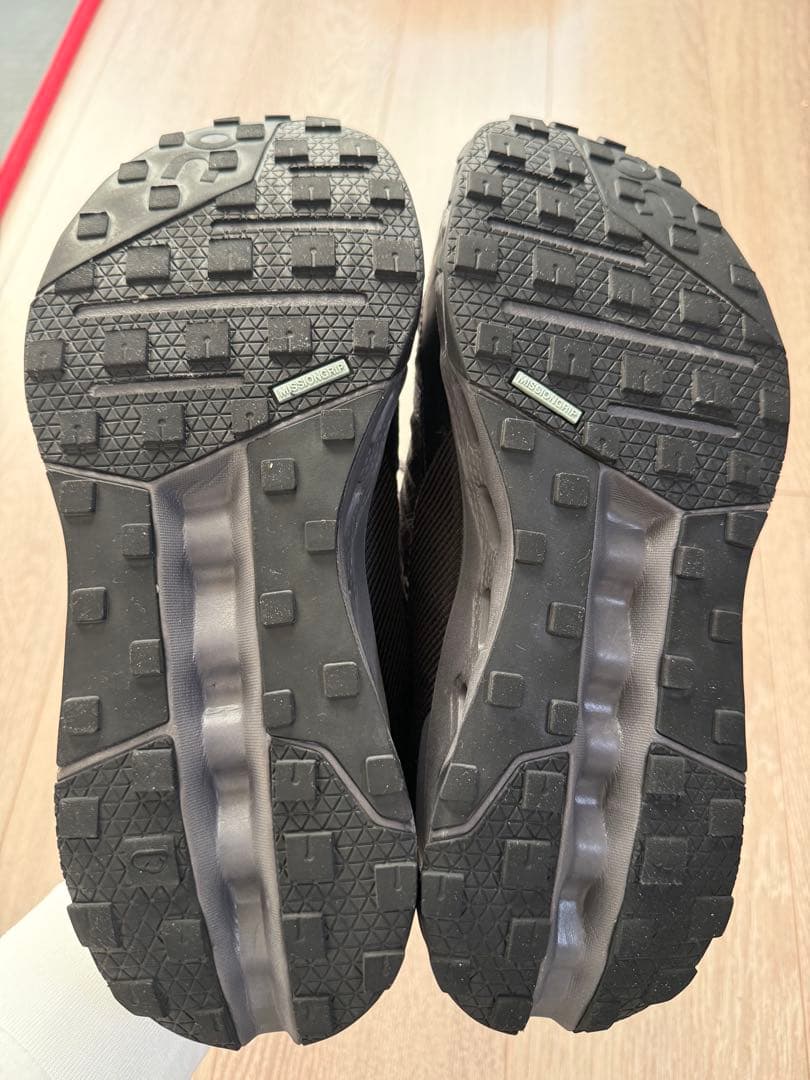 ウォーキング・ランニングウェア On cloudhorizon waterproof