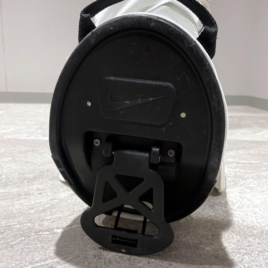 希少 ナイキ GF3003-066 キャディバッグ ゴルフバッグ スタンド