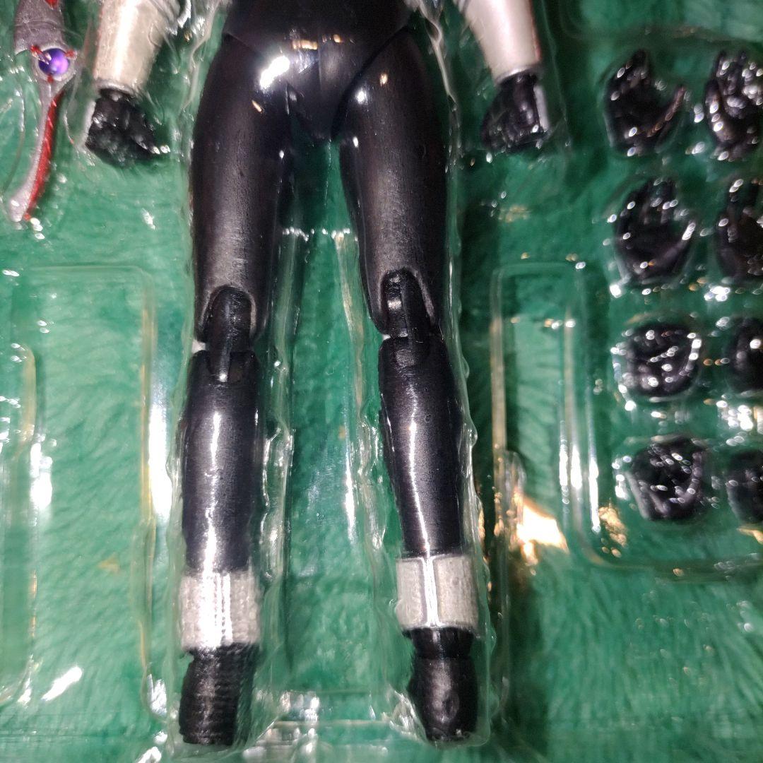 【美品】S.H.Figuarts 仮面ライダー アギト シャイニング フォーム