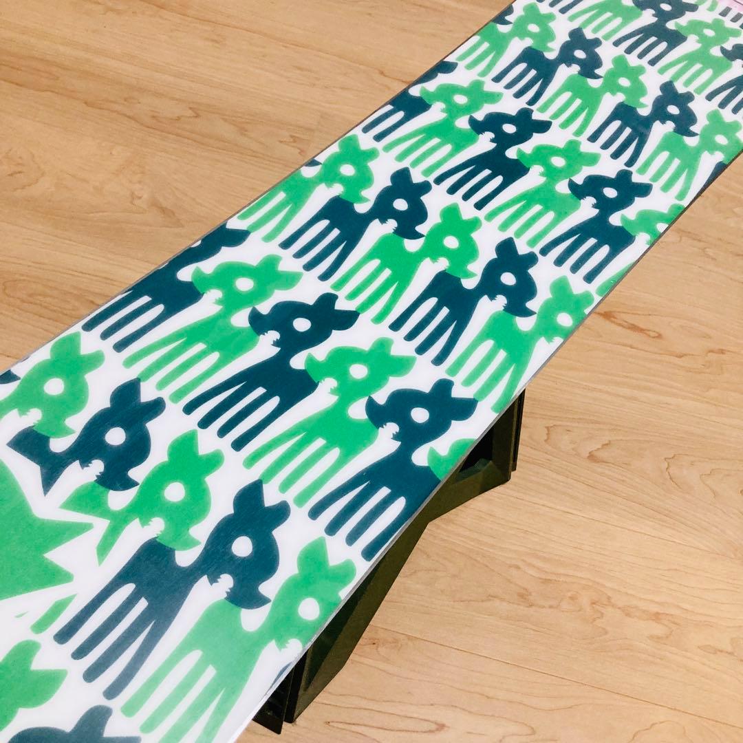 【匿名配送】★良品★Salomon 143㎝ × stella size S/M