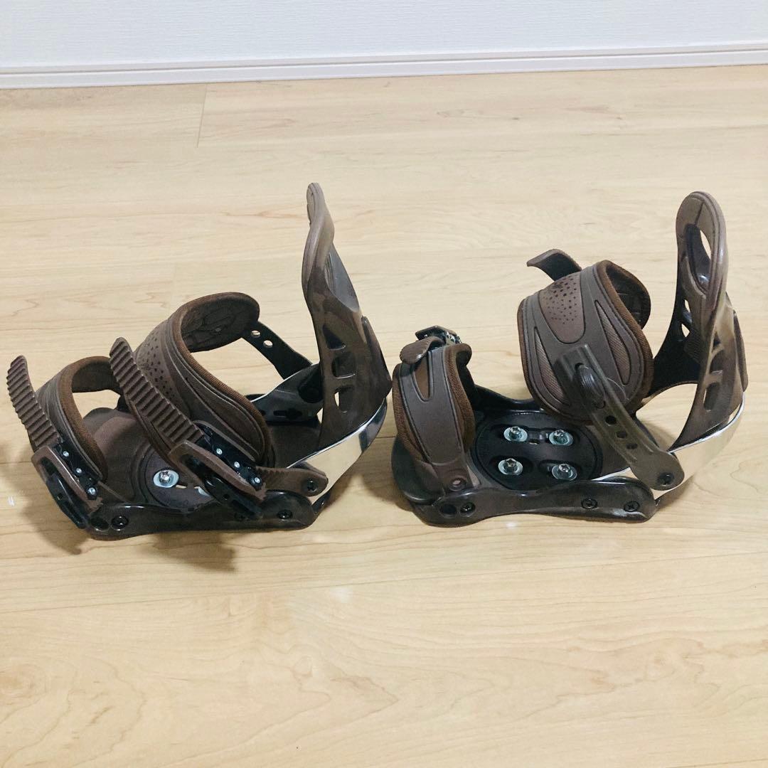 【匿名配送】★良品★Salomon 143㎝ × stella size S/M