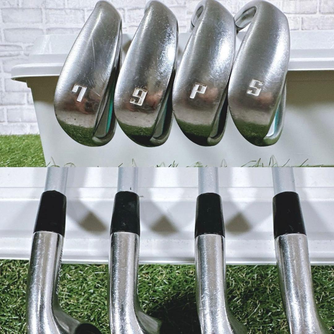 レディース ゴルフクラブセット ハイブリッド ツアーステージ 初心者 入門