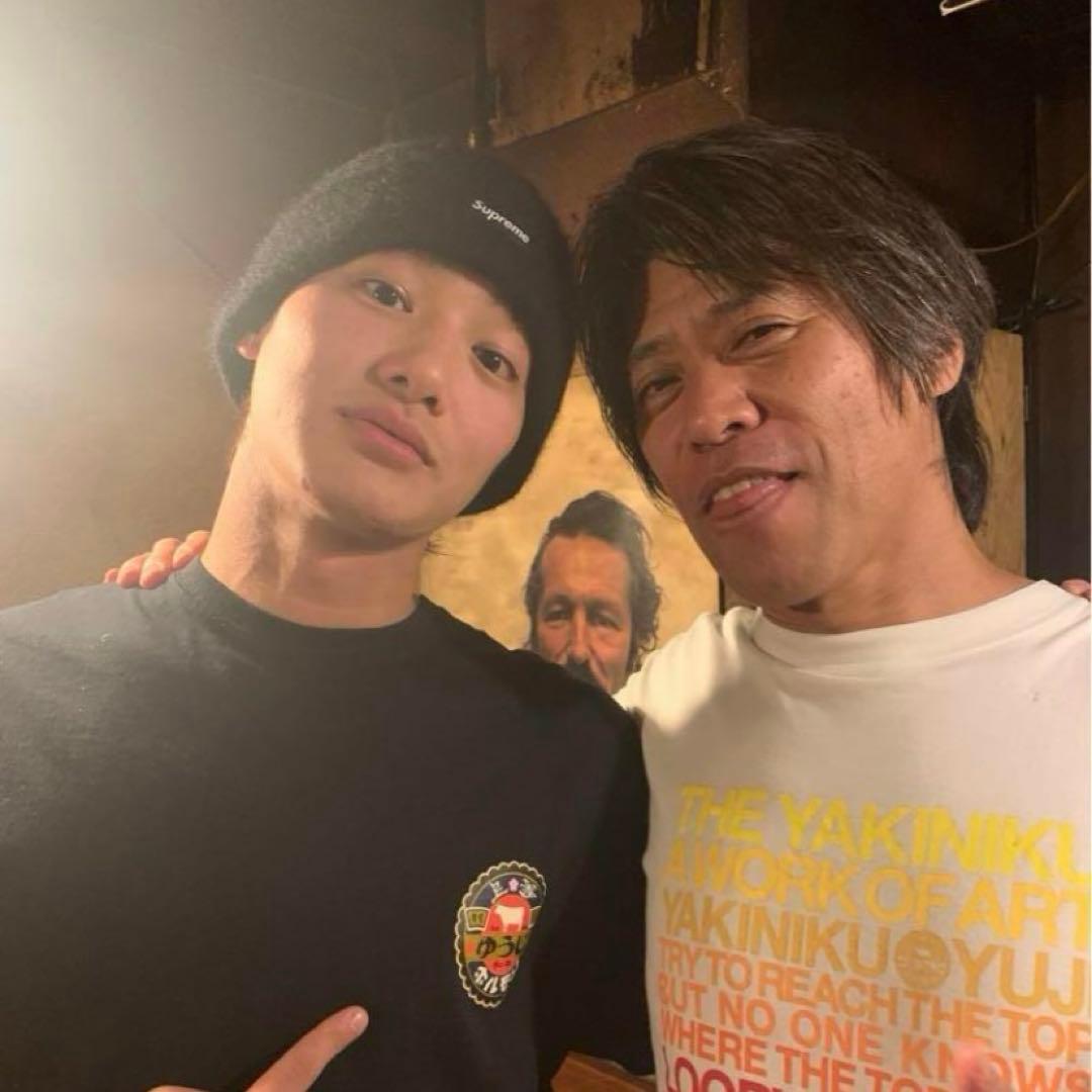 【新品】 Supreme Mohair Beanie 紫