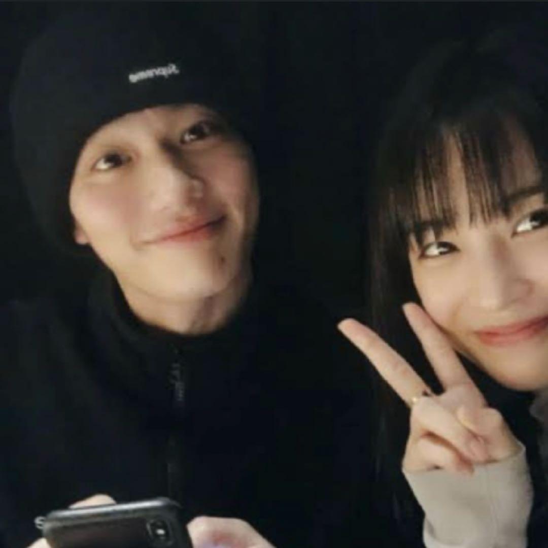 【新品】 Supreme Mohair Beanie 紫