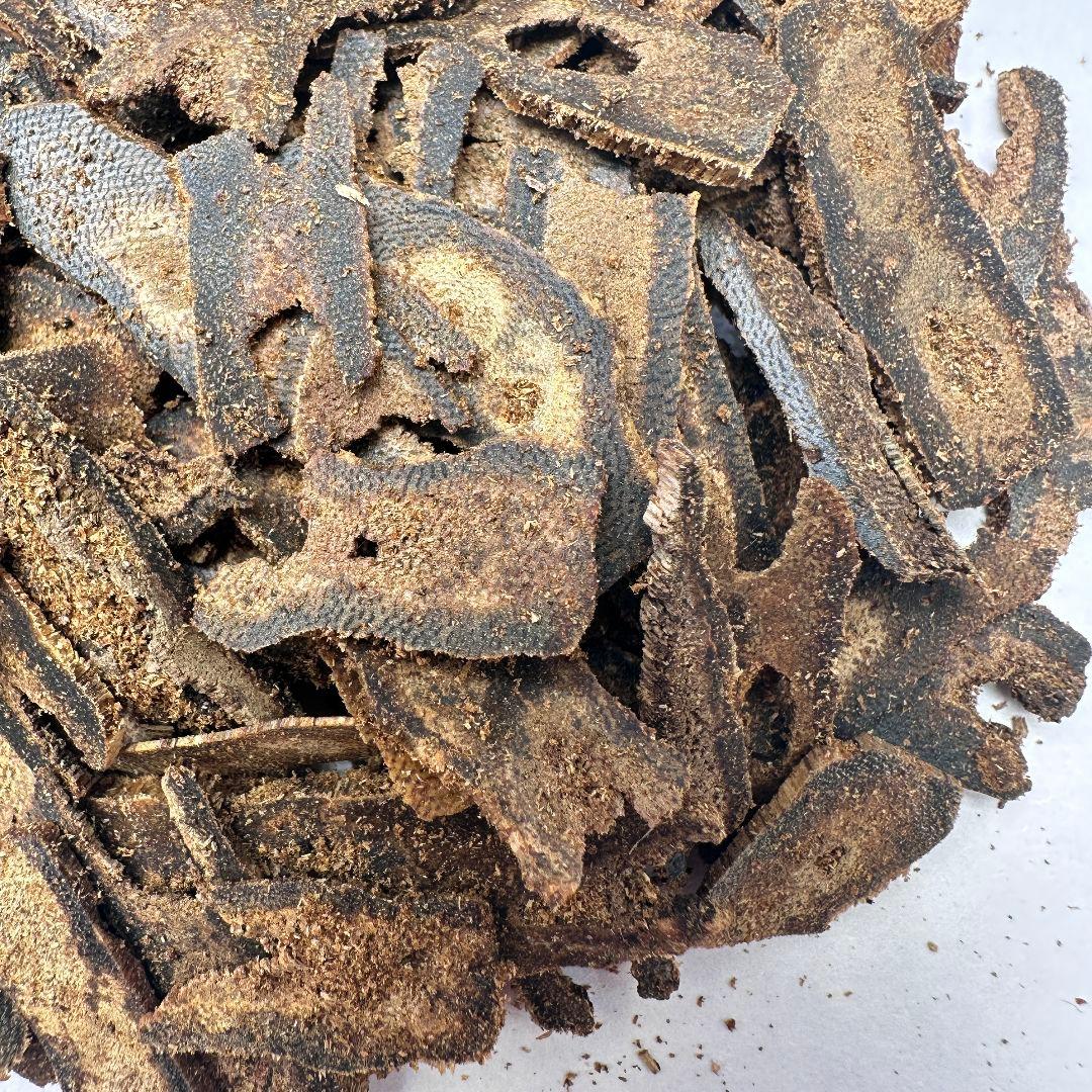 L033 緑奇楠 天然沈香 聞香用 重い21.6g