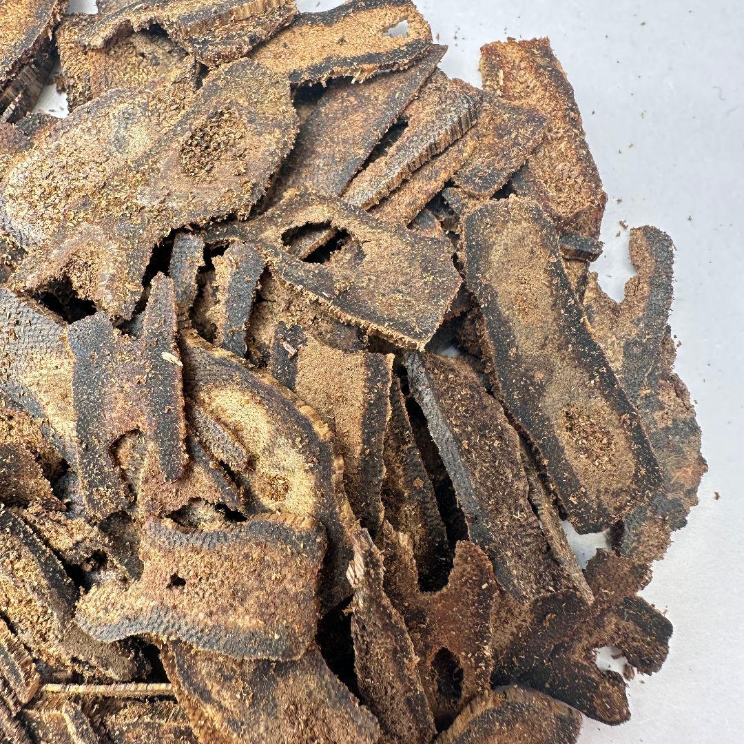 L033 緑奇楠 天然沈香 聞香用 重い21.6g