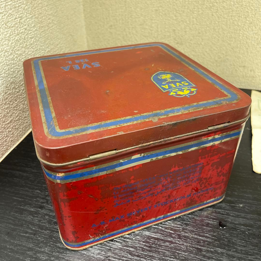 スベア SVEA 126L ビンテージストーブ