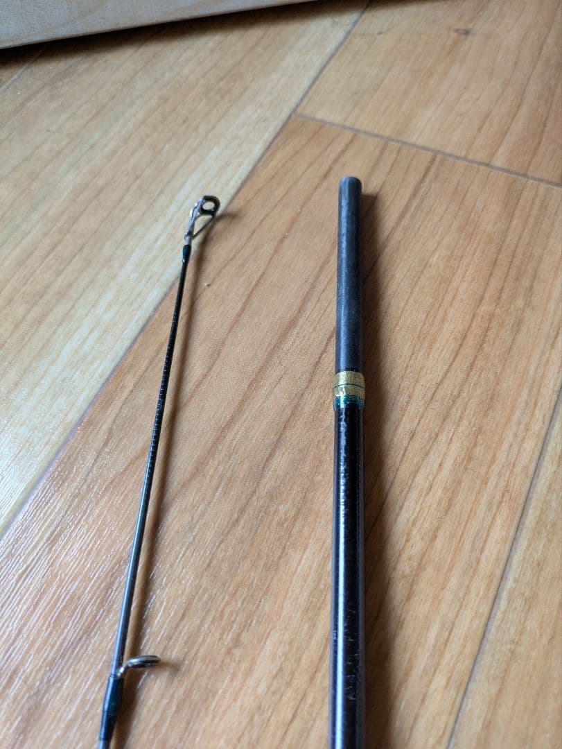 FCS-962M メジャークラフト シマノ LUREMATIC S86ML