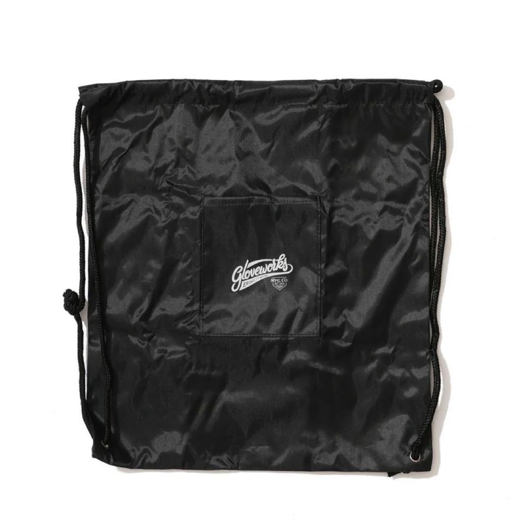 完売品 GLOVE WORKS KEBOZ FIRST BASE MITT 左投