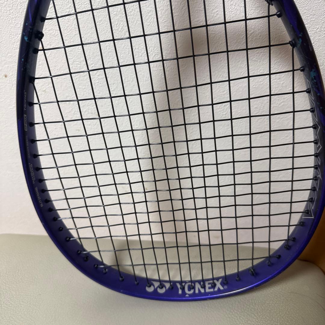 ラケット(軟式用) YONEX VOLTRAGE 7S
