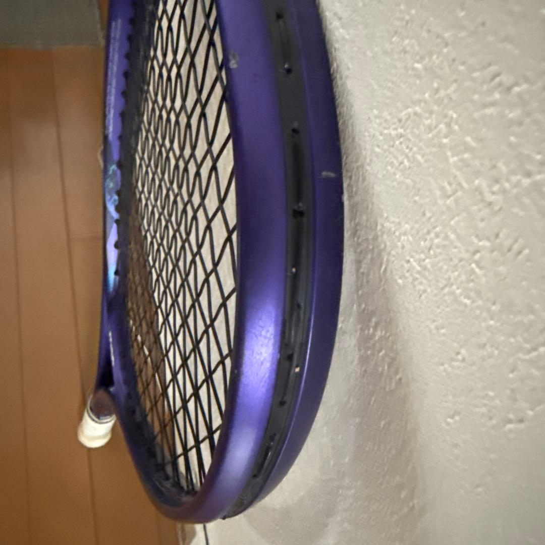 ラケット(軟式用) YONEX VOLTRAGE 7S