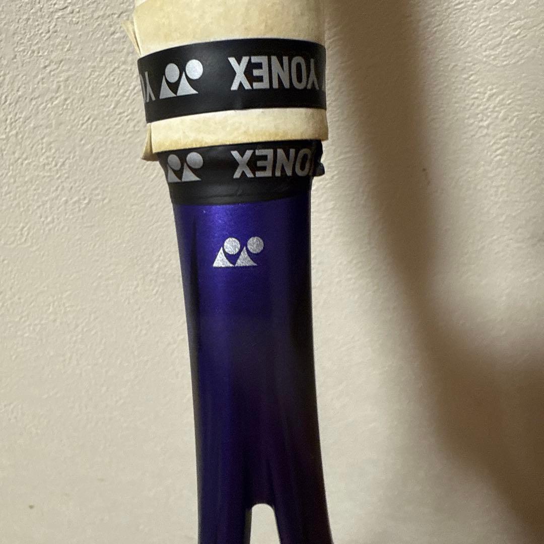 ラケット(軟式用) YONEX VOLTRAGE 7S