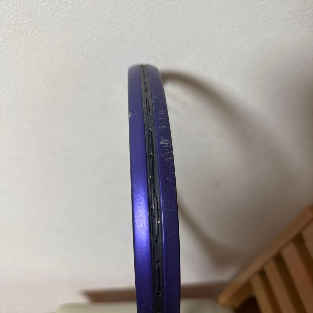 ラケット(軟式用) YONEX VOLTRAGE 7S