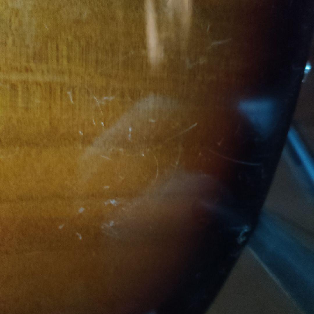 レフティ　Photogenic エレキベース ギグバッグ付き【都内手渡し限定】