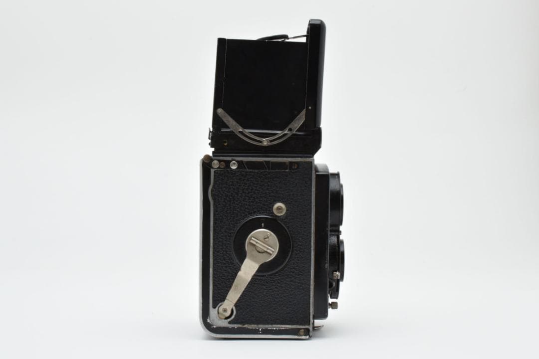 ★動作品★ ROLLEIFLEX Tessar f3.5 7.5cm #1535