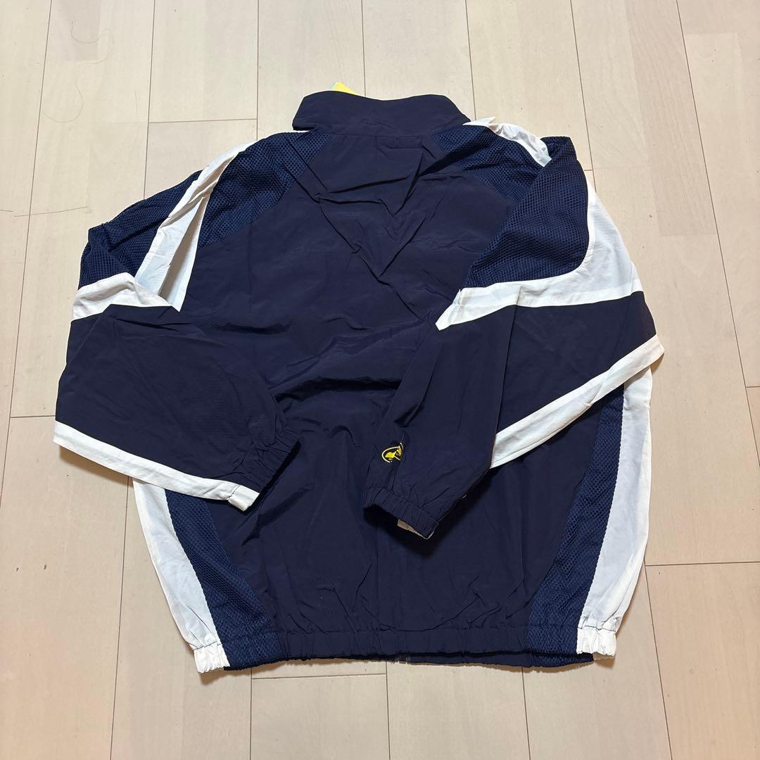 Corteiz ナイロンジャケットS