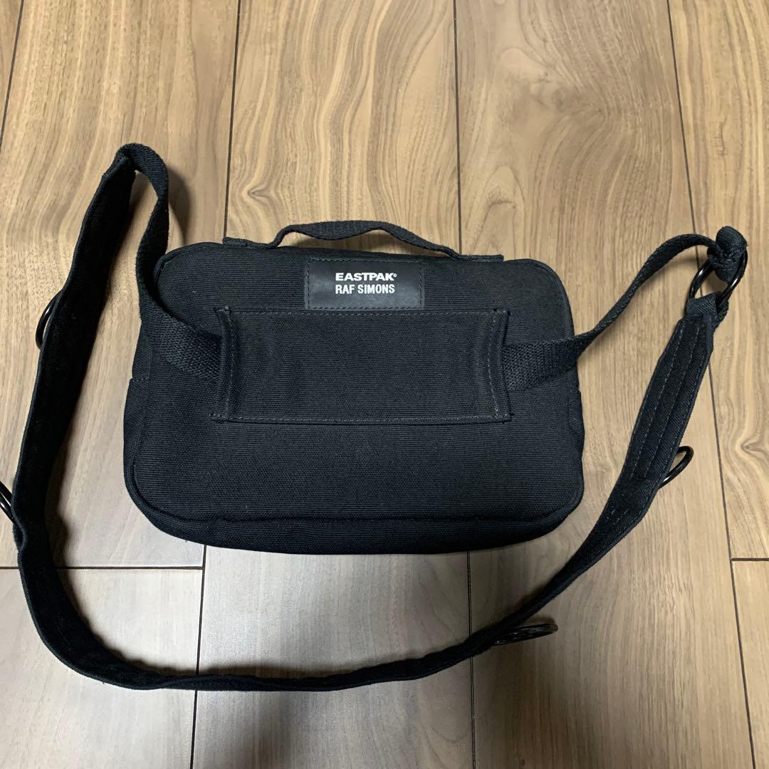 RAF SIMONS × EASTPAK RS WAIST BAG