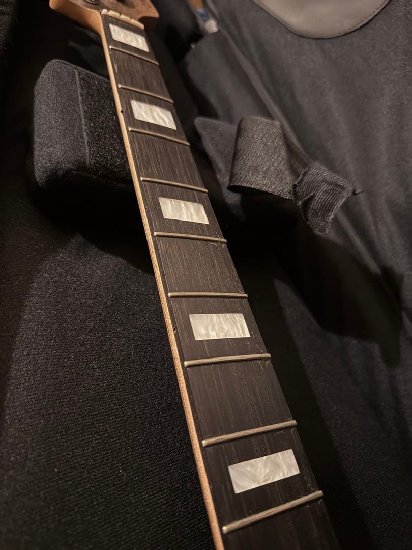 Bacchus STANDARD 限定モデル \"PREMIUM4\" BR/OIL