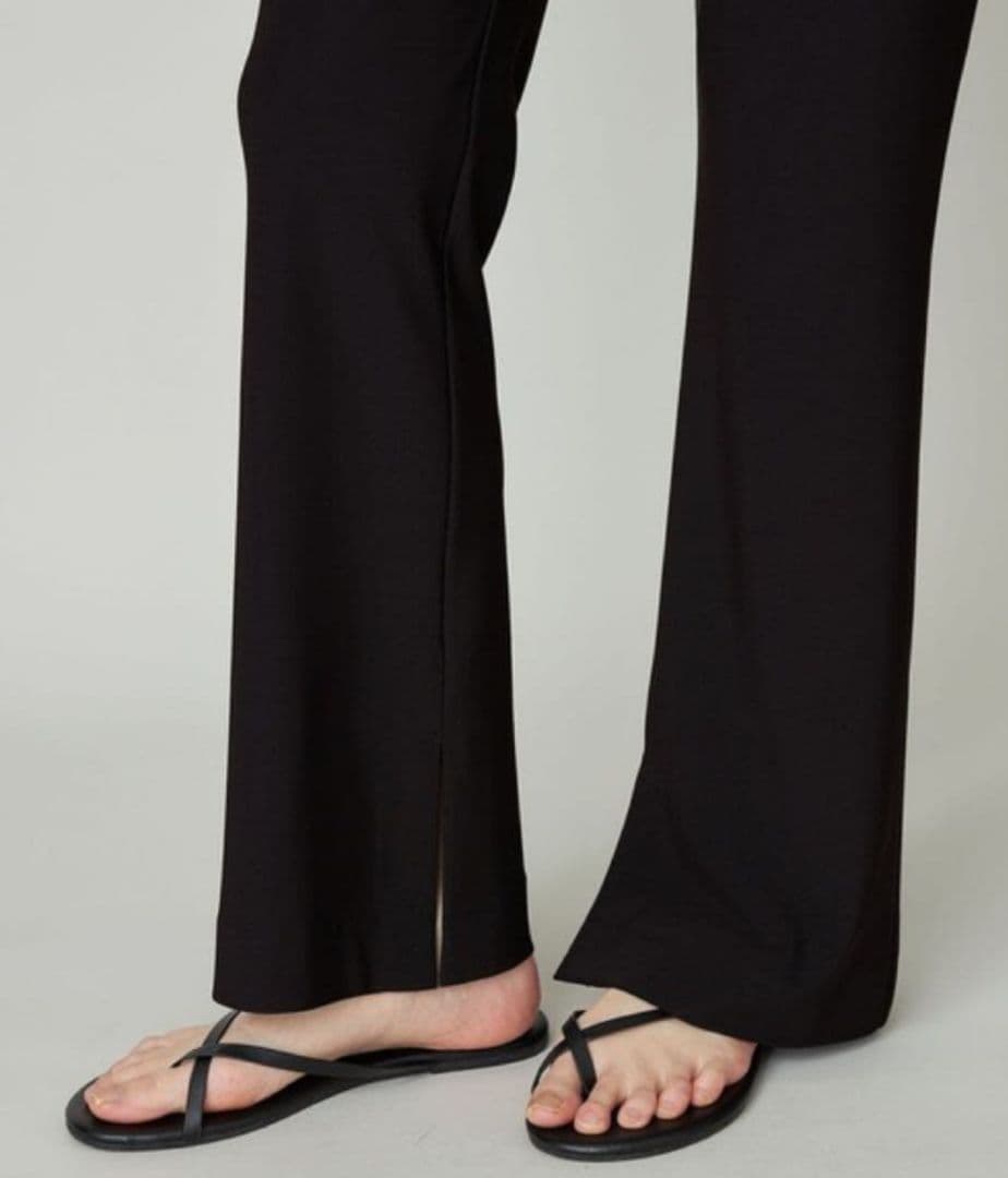 Curensology ハイテンションフレアパンツ 未使用 36