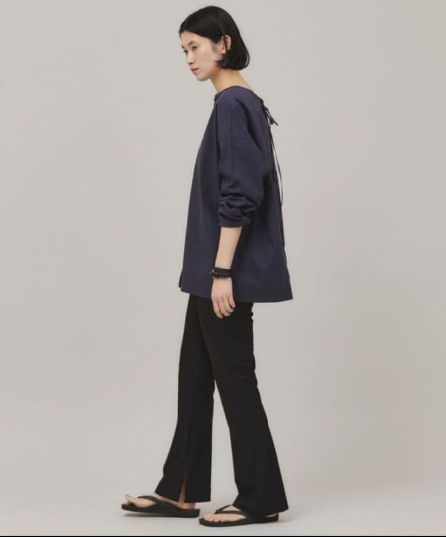 Curensology ハイテンションフレアパンツ 未使用 36