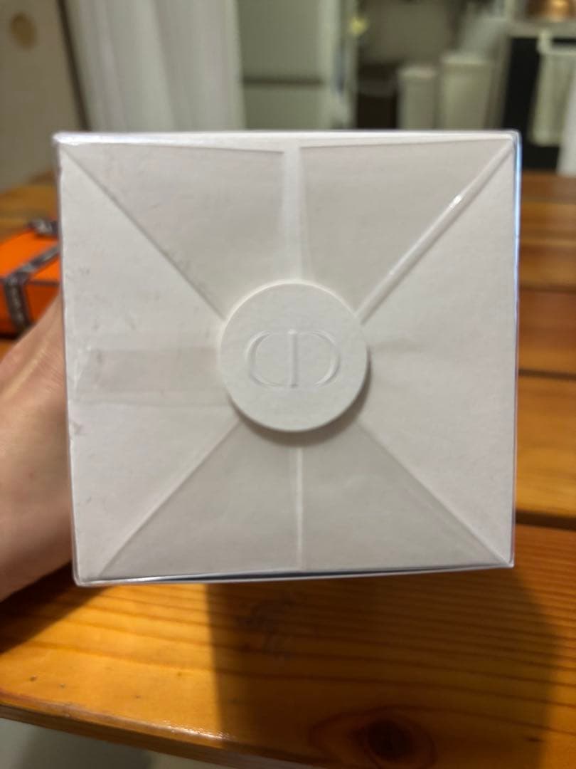 AMBRE NUIT CHRISTIAN DIOR ボディソープ